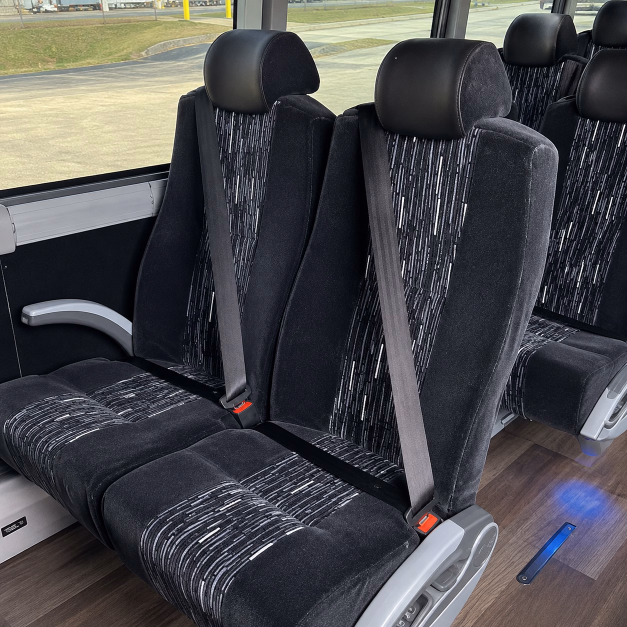 because long distance wine trips to st george deserve a real charter bus