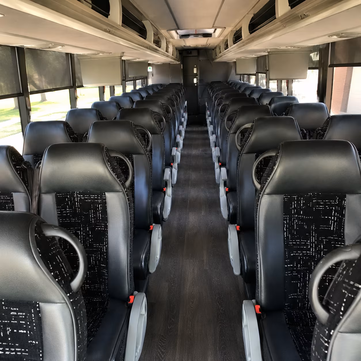 charter bus rentals from lehi to las vegas the i 15 corridor done right