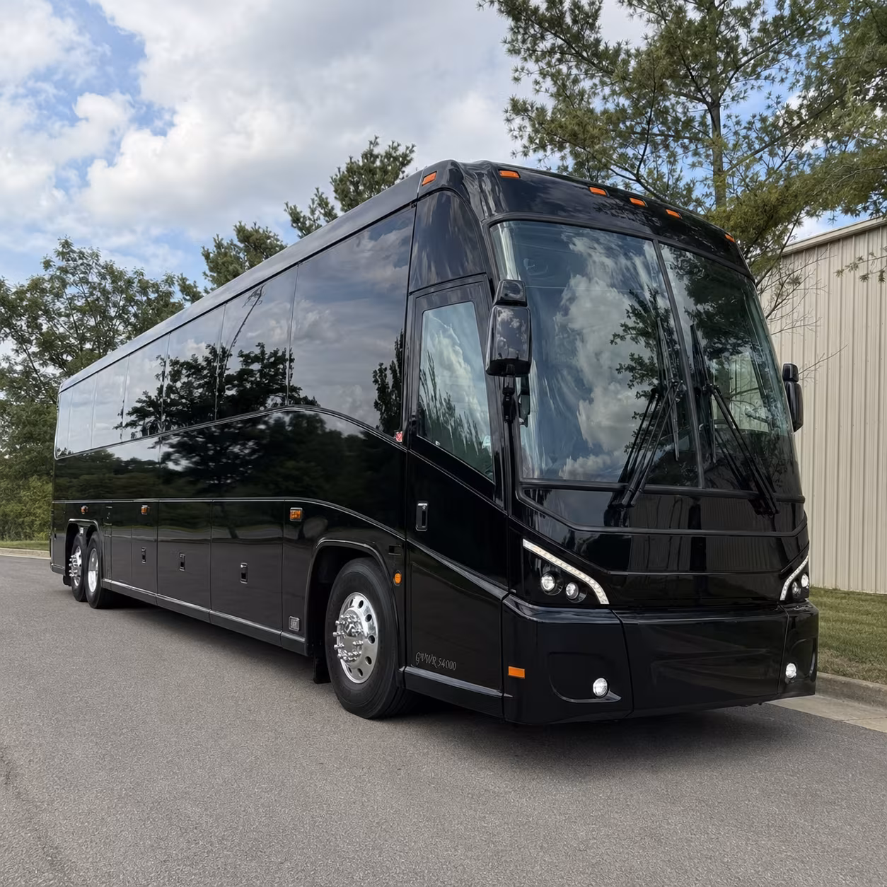 general conference weekend bus rentals from lehi to salt lake city