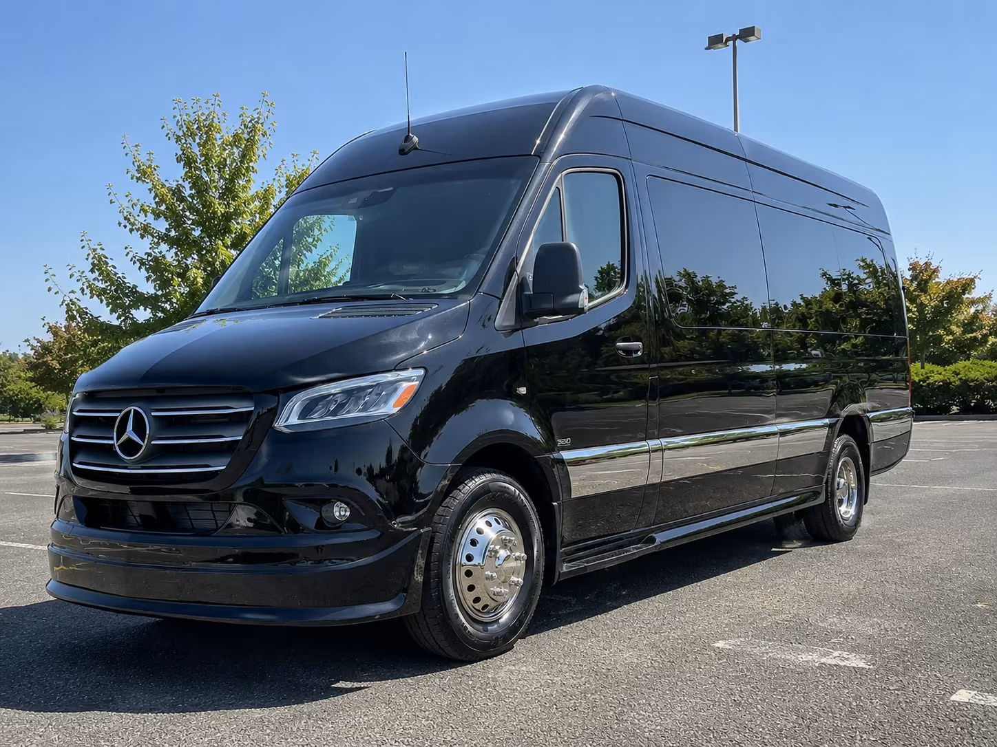 lehi airport transportation onboard seating