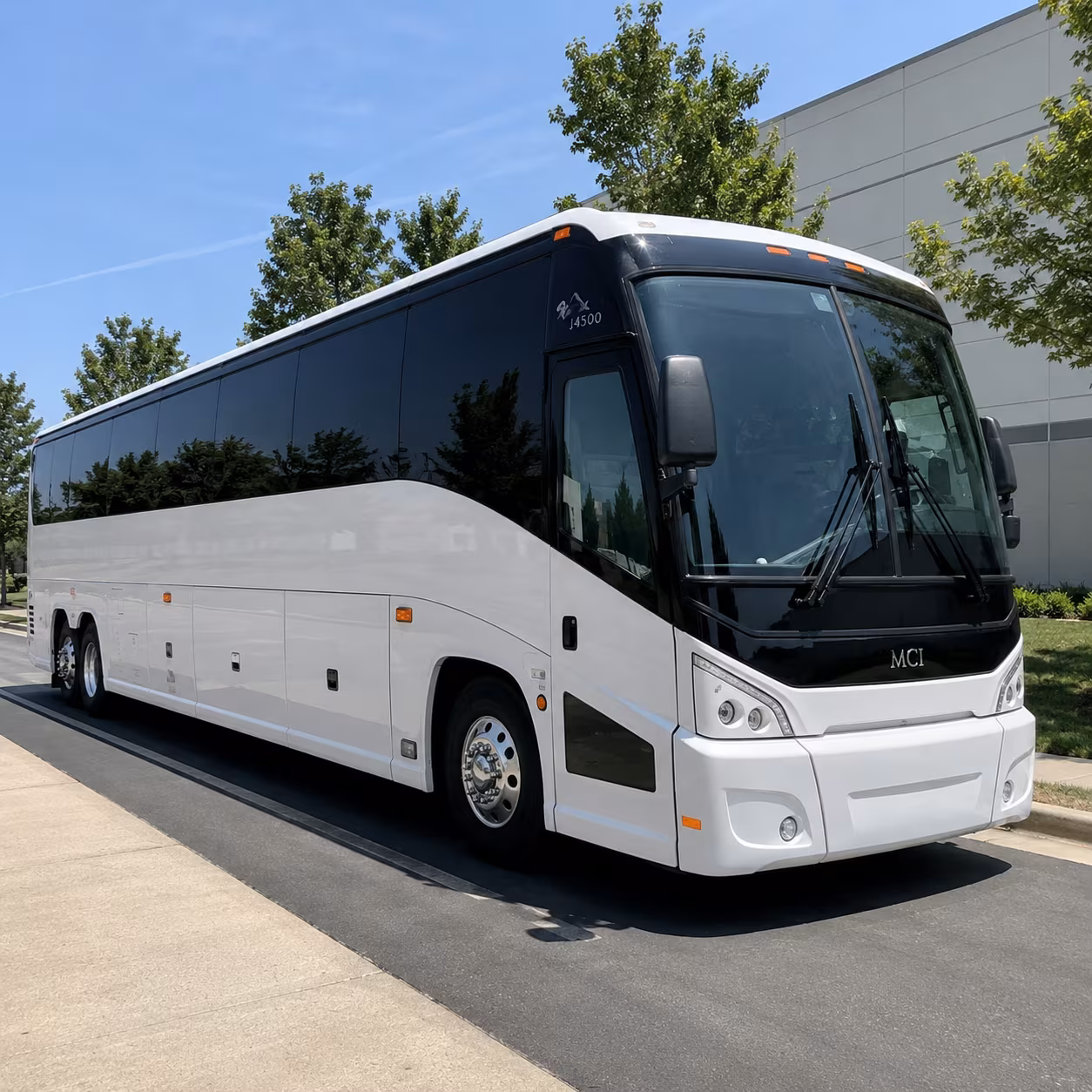 lehi corporate event transportation onboard seating