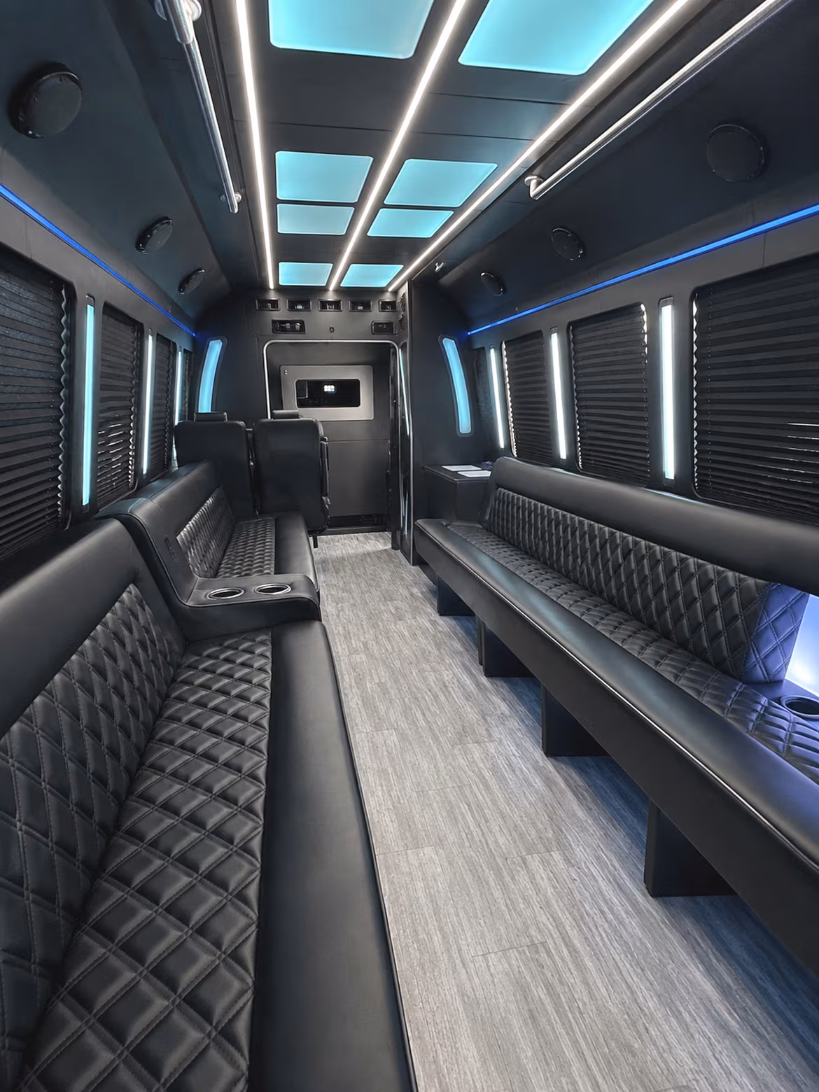 lehi prom transportation