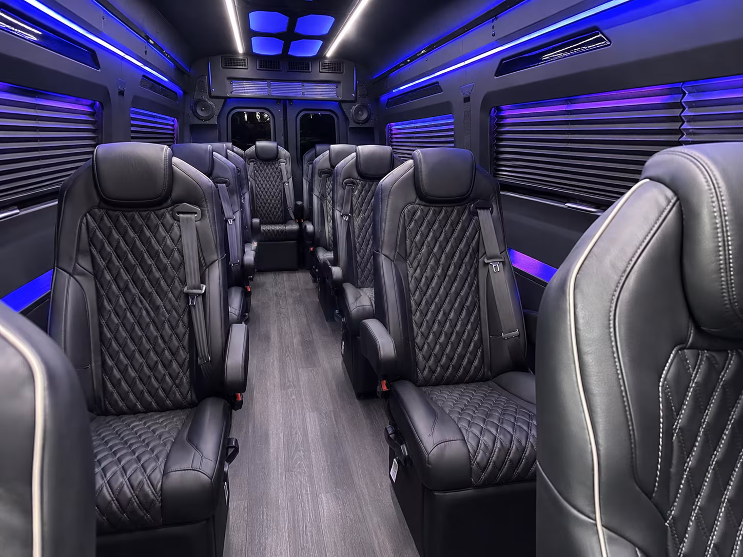 lehi wine tour brewery transportation onboard seating