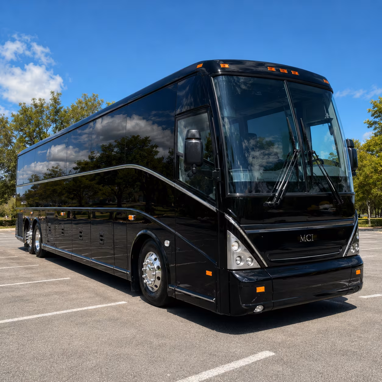 lehicharterbusservices com makes it possible to plan wedding shuttles across utah county