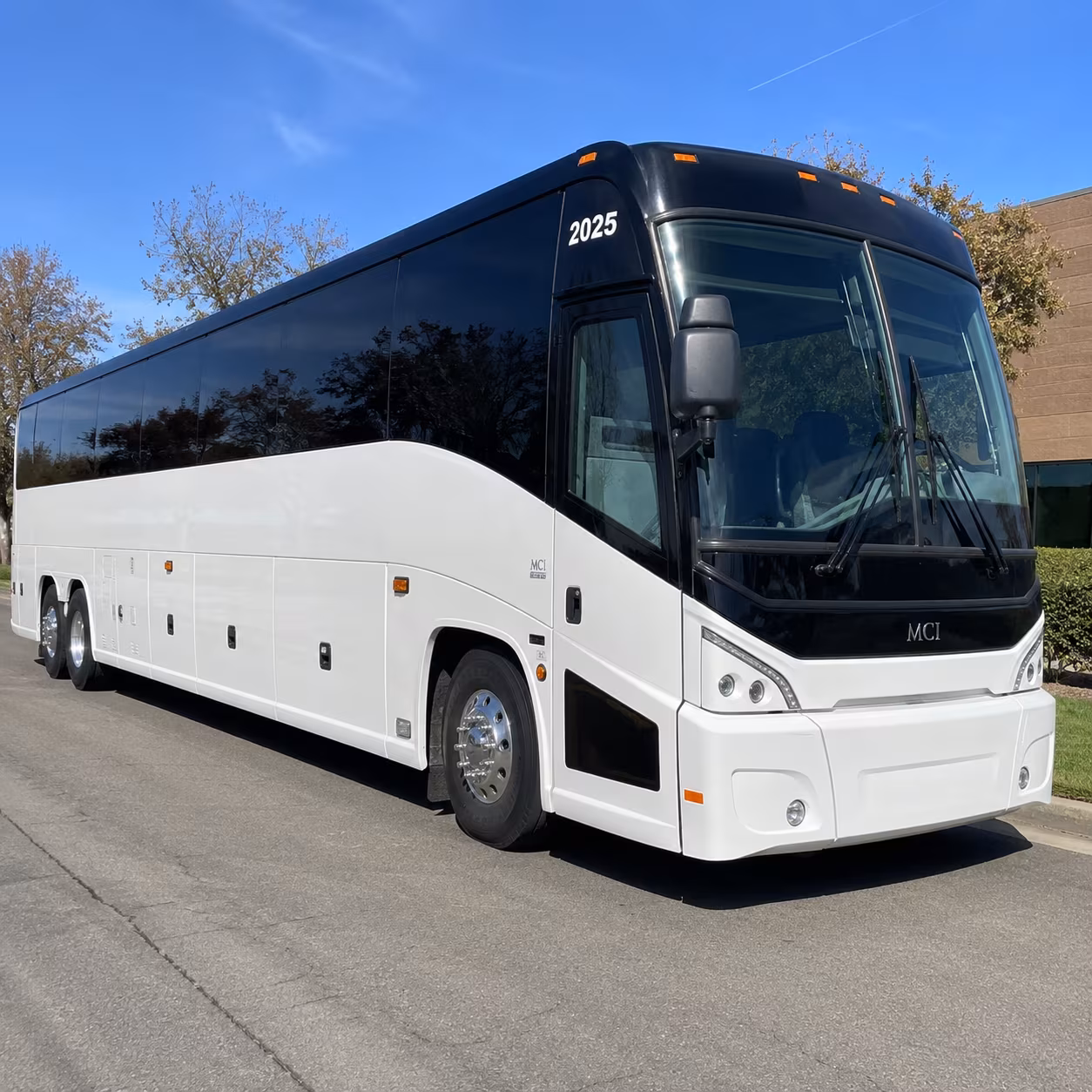 multi campus corporate shuttle buses connecting lehi draper and salt lake city