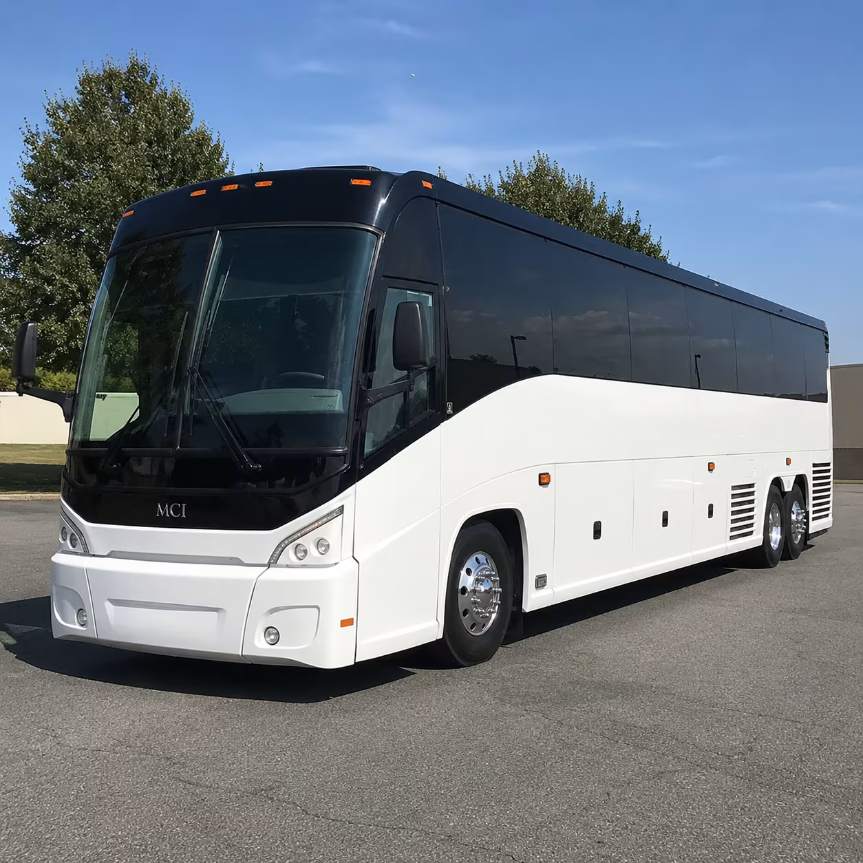 multi day church history trip transportation from lehi