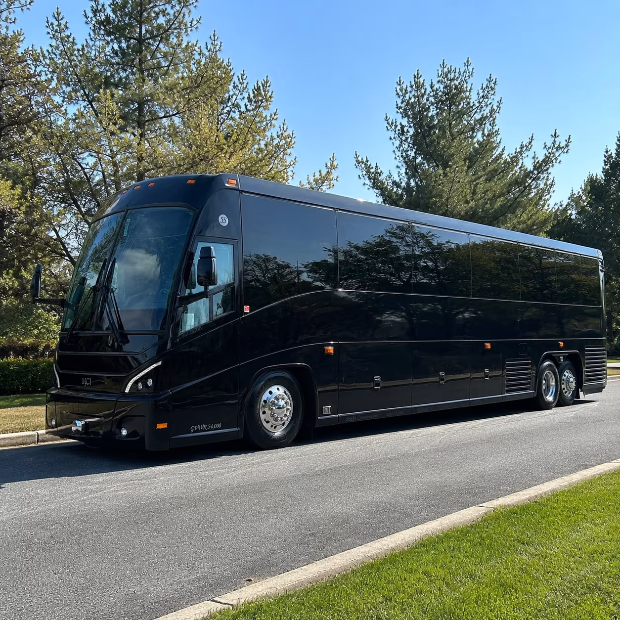 on game days lehicharterbusservices com gets byu and utah fan groups where they need to be