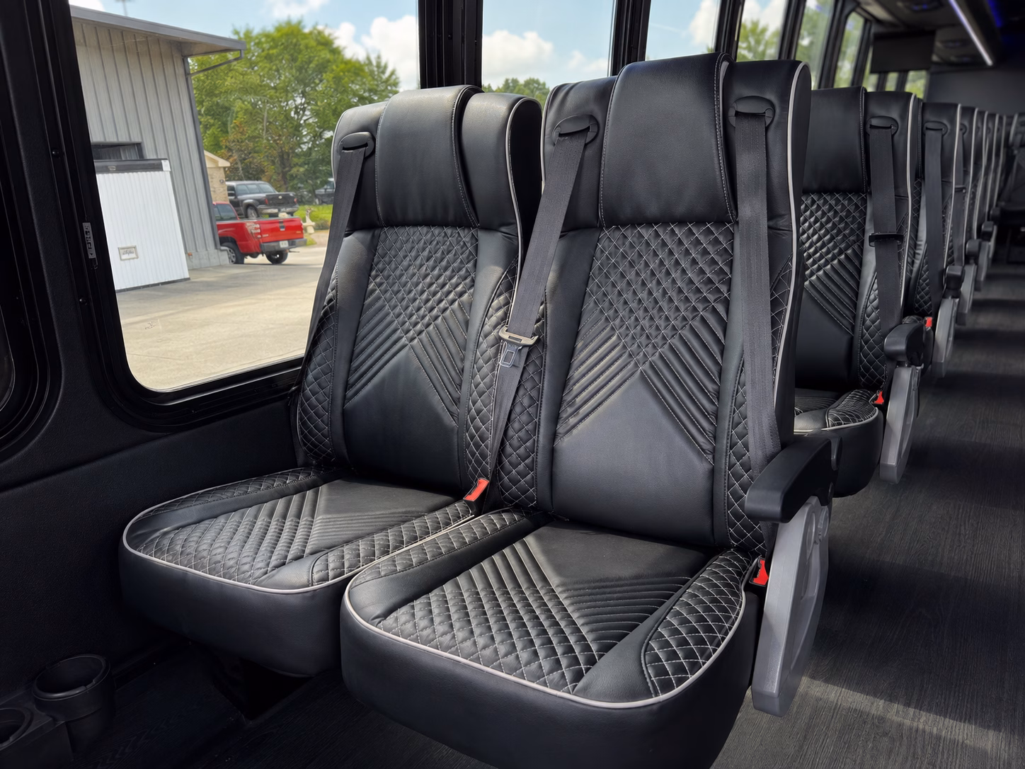 real salt lake match day buses from lehi to america first field