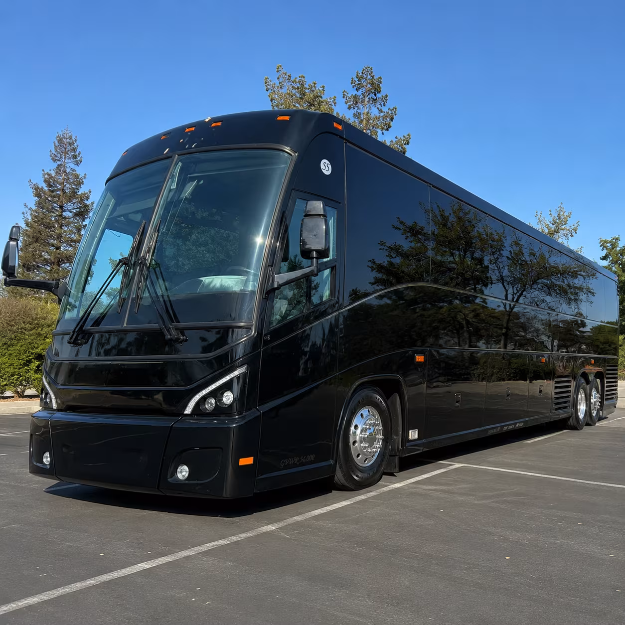 youth group seminary trip transportation across utah county